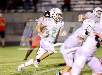 Thumbnail 3 in Cardinal Gibbons @ Rolesville photogallery.