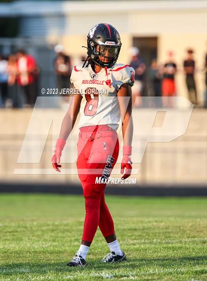 Thumbnail 2 in Cardinal Gibbons @ Rolesville photogallery.