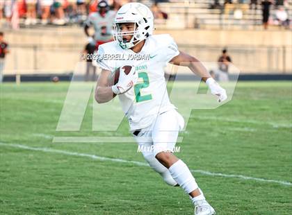 Thumbnail 1 in Cardinal Gibbons @ Rolesville photogallery.