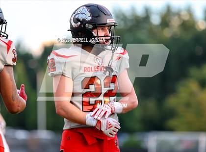 Thumbnail 2 in Cardinal Gibbons @ Rolesville photogallery.