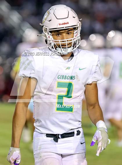 Thumbnail 3 in Cardinal Gibbons @ Rolesville photogallery.