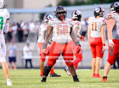Thumbnail 3 in Cardinal Gibbons @ Rolesville photogallery.