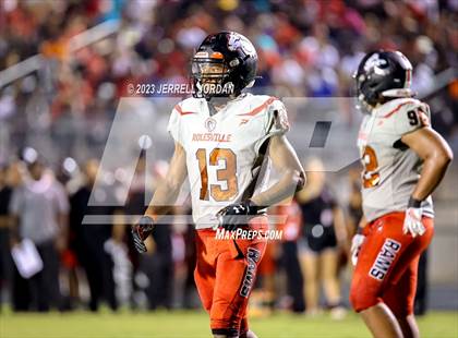Thumbnail 2 in Cardinal Gibbons @ Rolesville photogallery.