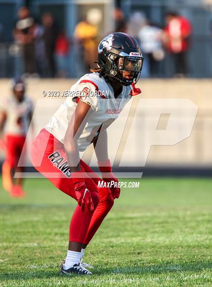 Thumbnail 3 in Cardinal Gibbons @ Rolesville photogallery.