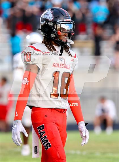 Thumbnail 1 in Cardinal Gibbons @ Rolesville photogallery.
