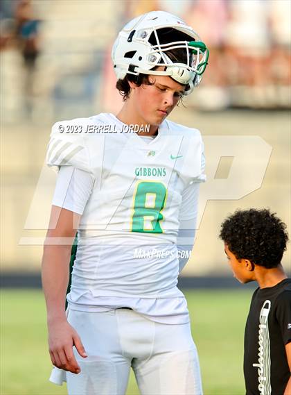 Thumbnail 2 in Cardinal Gibbons @ Rolesville photogallery.