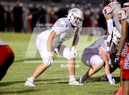 Thumbnail 1 in Cardinal Gibbons @ Rolesville photogallery.