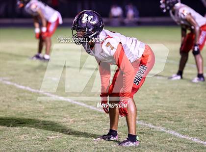 Thumbnail 3 in Cardinal Gibbons @ Rolesville photogallery.