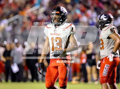 Thumbnail 3 in Cardinal Gibbons @ Rolesville photogallery.