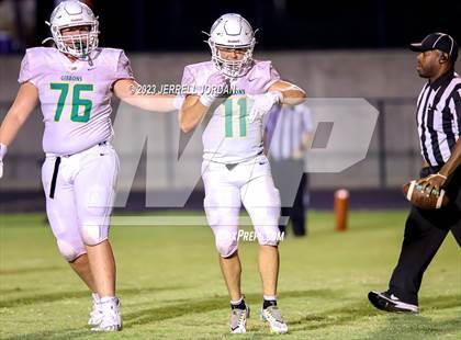Thumbnail 1 in Cardinal Gibbons @ Rolesville photogallery.