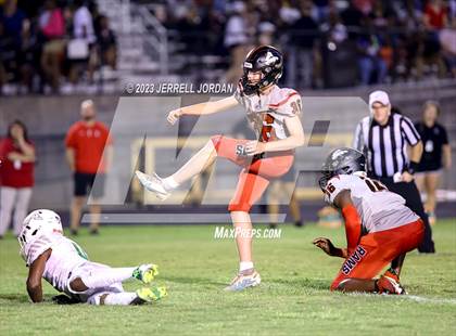 Thumbnail 1 in Cardinal Gibbons @ Rolesville photogallery.