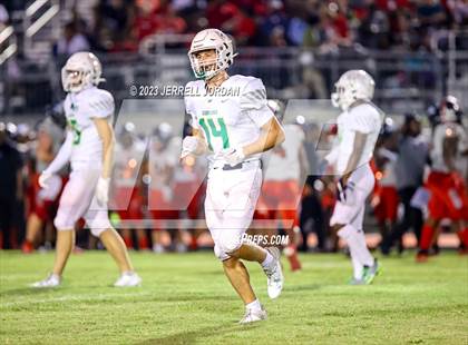 Thumbnail 2 in Cardinal Gibbons @ Rolesville photogallery.