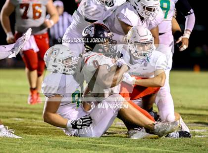 Thumbnail 2 in Cardinal Gibbons @ Rolesville photogallery.