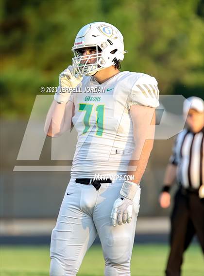Thumbnail 3 in Cardinal Gibbons @ Rolesville photogallery.
