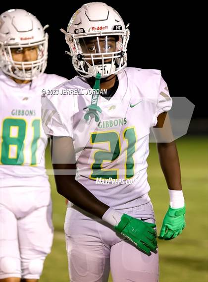 Thumbnail 3 in Cardinal Gibbons @ Rolesville photogallery.