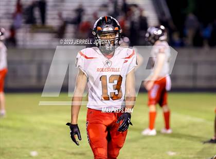 Thumbnail 2 in Cardinal Gibbons @ Rolesville photogallery.