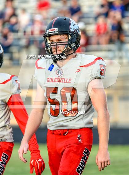 Thumbnail 1 in Cardinal Gibbons @ Rolesville photogallery.