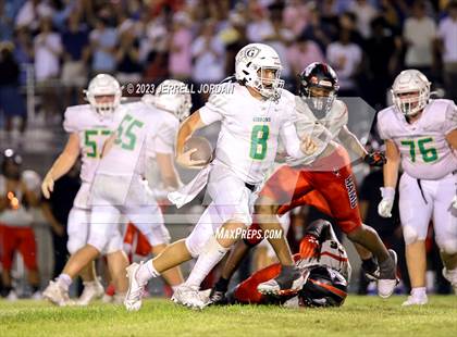 Thumbnail 2 in Cardinal Gibbons @ Rolesville photogallery.