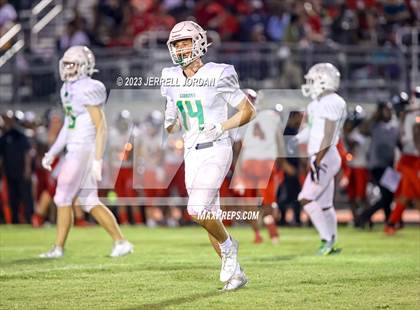 Thumbnail 3 in Cardinal Gibbons @ Rolesville photogallery.