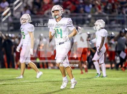 Thumbnail 2 in Cardinal Gibbons @ Rolesville photogallery.