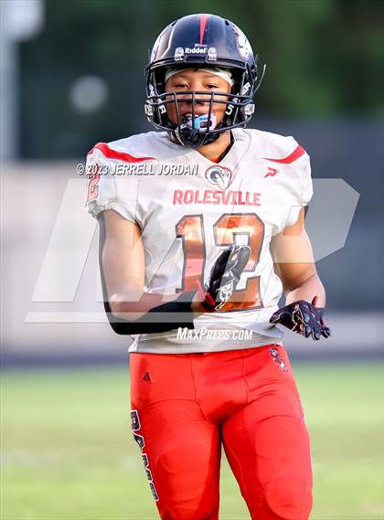 Thumbnail 1 in Cardinal Gibbons @ Rolesville photogallery.