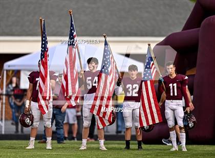 Thumbnail 1 in Strasburg @ Warren County photogallery.