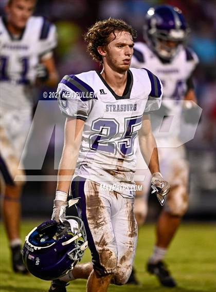 Thumbnail 1 in Strasburg @ Warren County photogallery.