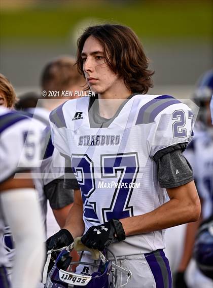 Thumbnail 1 in Strasburg @ Warren County photogallery.