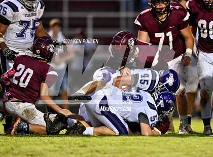 Thumbnail 2 in Strasburg @ Warren County photogallery.