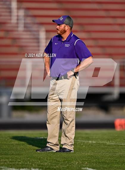 Thumbnail 1 in Strasburg @ Warren County photogallery.