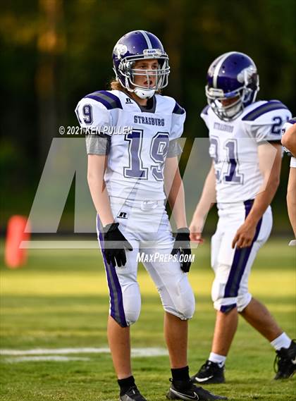Thumbnail 1 in Strasburg @ Warren County photogallery.