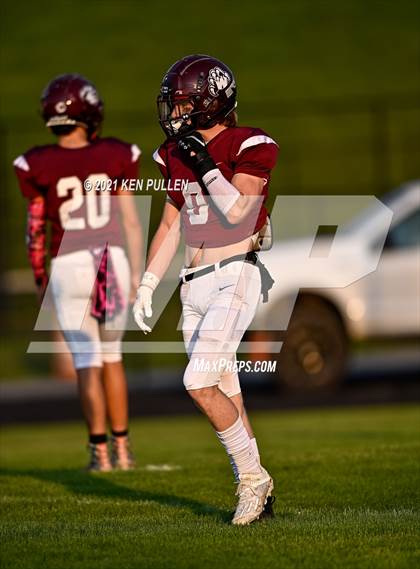 Thumbnail 1 in Strasburg @ Warren County photogallery.