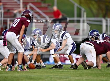 Thumbnail 1 in Strasburg @ Warren County photogallery.