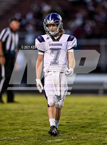 Thumbnail 1 in Strasburg @ Warren County photogallery.
