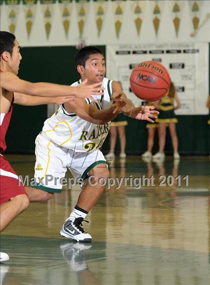 Thumbnail 3 in McClatchy @ Rio Americano  photogallery.