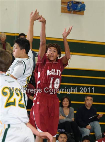 Thumbnail 2 in McClatchy @ Rio Americano  photogallery.