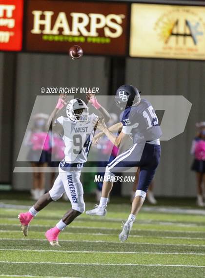 Thumbnail 1 in Bentonville West @ Har-Ber photogallery.