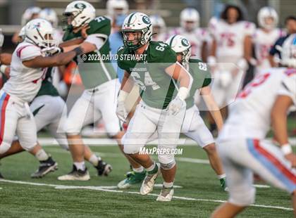 Thumbnail 3 in Alliance @ Canton Central Catholic photogallery.