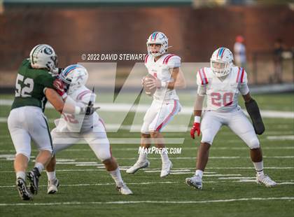 Thumbnail 3 in Alliance @ Canton Central Catholic photogallery.
