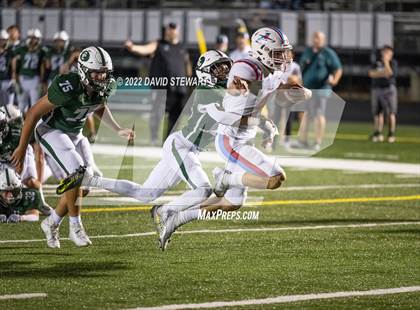 Thumbnail 1 in Alliance @ Canton Central Catholic photogallery.