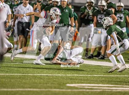 Thumbnail 3 in Alliance @ Canton Central Catholic photogallery.