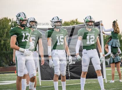 Thumbnail 3 in Alliance @ Canton Central Catholic photogallery.