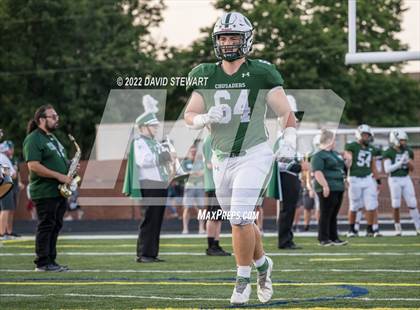Thumbnail 2 in Alliance @ Canton Central Catholic photogallery.