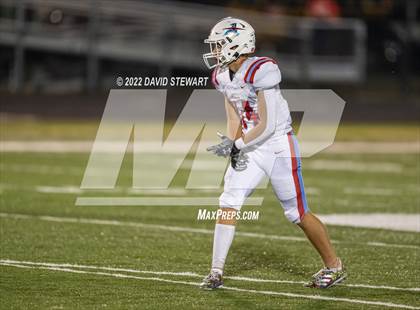 Thumbnail 3 in Alliance @ Canton Central Catholic photogallery.
