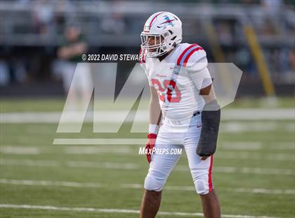 Thumbnail 2 in Alliance @ Canton Central Catholic photogallery.