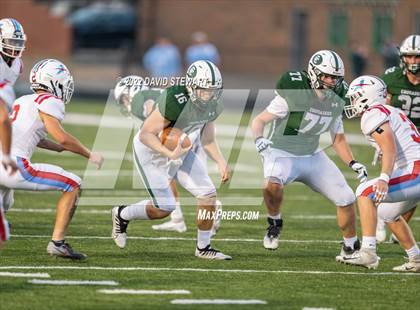 Thumbnail 3 in Alliance @ Canton Central Catholic photogallery.