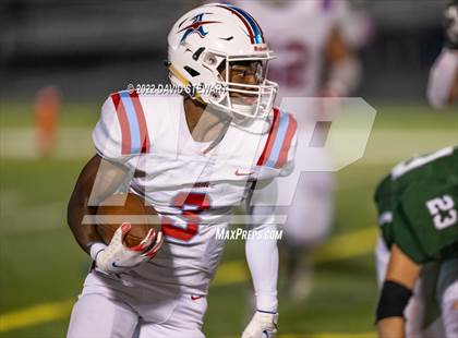 Thumbnail 2 in Alliance @ Canton Central Catholic photogallery.