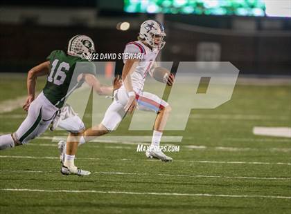 Thumbnail 2 in Alliance @ Canton Central Catholic photogallery.