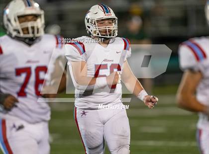 Thumbnail 1 in Alliance @ Canton Central Catholic photogallery.