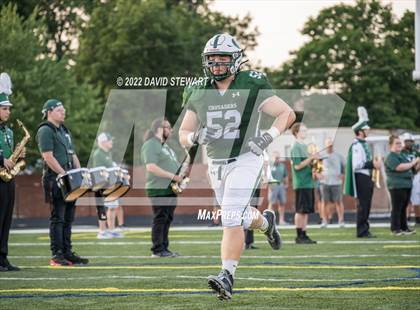 Thumbnail 3 in Alliance @ Canton Central Catholic photogallery.